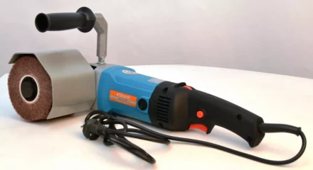 Шлифмашина Sturm AG1014P купить в Надыме