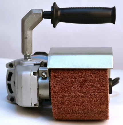 Шлифмашина Sturm AG1014P купить в Надыме