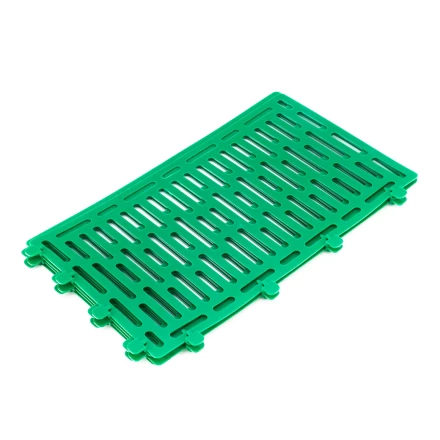 Протектор для защиты стволов деревьев, комплект 4 шт., зеленый Palisad 65071 купить в Надыме