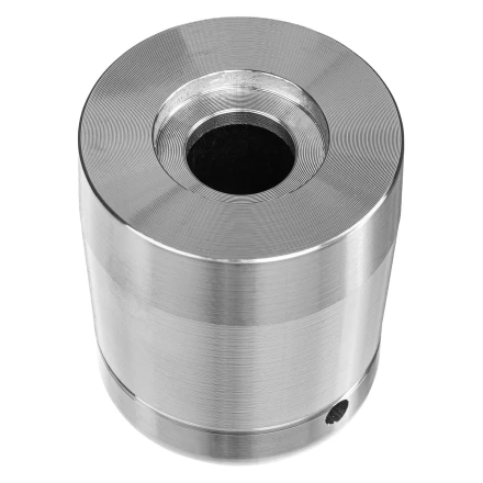 Головка триммерная универсальная быстрозажимная, шайба М8,М10,М20 Denzel 96387 купить в Надыме