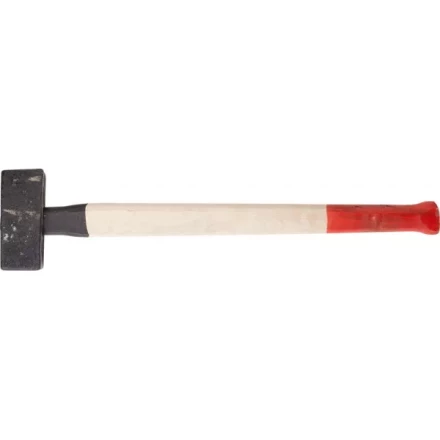 Кувалда литая с деревянной рукояткой 5кг 2012-5 купить в Надыме