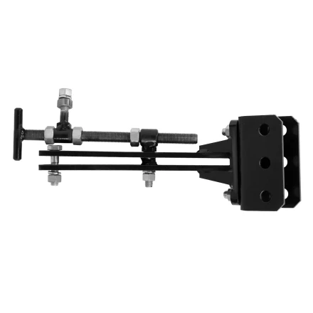 Сцепка универсальная для мотоблока Denzel 59910 купить в Надыме