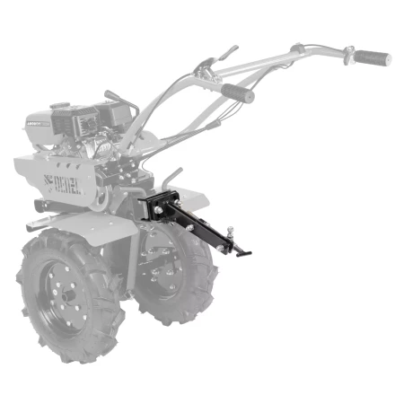 Сцепка универсальная для мотоблока Denzel 59910 купить в Надыме