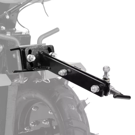 Сцепка универсальная для мотоблока Denzel 59910 купить в Надыме