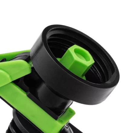 Пистолет для монтажной пены, пластмассовый Сибртех 88667 купить в Надыме