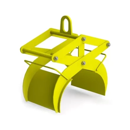 Захват клещевой ZBB 0,3 300 кг 1047795 купить в Надыме