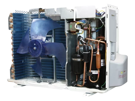 Блок наружный BALLU BSAI/out-09 HN1_15Y сплит-системы, инверторного типа купить в Надыме