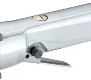 Пневматическая углошлифовальная машина 7" 7000 об/мин  257 л/мин  JAG-6639  Jonnesway 47737 купить в Надыме