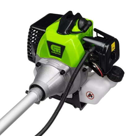 Триммер бензиновый Сибртех ТС-1800Р, 33 см3, разъемная штанга, состоит из 2 частей 962225 купить в Надыме