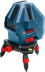 Нивелир лазерный BOSCH GLL 5-50 X (0.601.063.N00) купить в Надыме