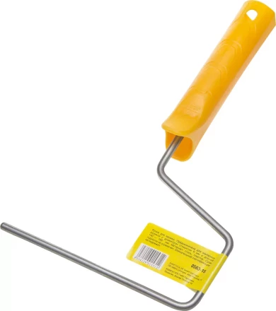 Ручка STAYER "MASTER" для валиков, бюгель 6мм, 150мм 0563-15 купить в Надыме