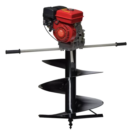 Шнек для бензобура  Drill 600 /800мм ADA А00457 купить в Надыме