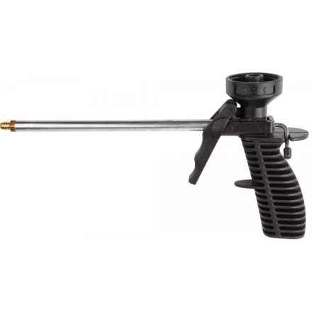 Пистолет для монтажной пены, пластиковый корпус, DEXX 6869 купить в Надыме