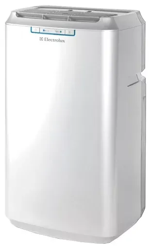Мобильный кондиционер ELECTROLUX EACM-14 EZ/N3 WHITE купить в Надыме