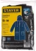 Плащ-дождевик STAYER 11612-56, нейлоновый на молнии, синий цвет, размер 56-58 11612-56 купить в Надыме