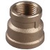 Муфта GENERAL FITTINGS переходная, латунь, 1/2&quot;-3/4&quot; 51094-1/2-3/4 купить в Надыме