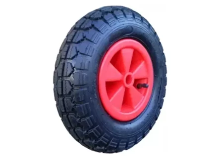 Колесо пневматическое резиновое 320 мм PR2002 1031444 купить в Надыме