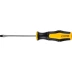 Отвертка STAYER "MASTER" "HERCULES", Сr-V, противоскользящая рукоятка, SL5,0x100мм 25051-05-10_z02 купить в Надыме