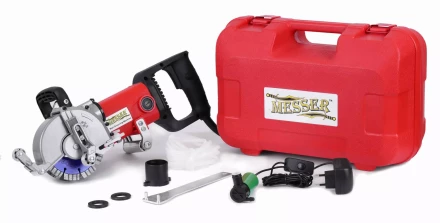 Штроборез MESSER T1556 купить в Надыме