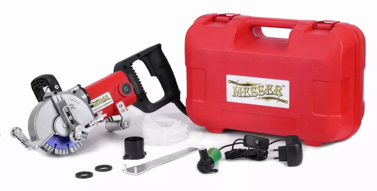 Штроборез MESSER T1556 купить в Надыме