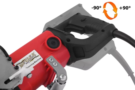 Штроборез MESSER T1556 купить в Надыме