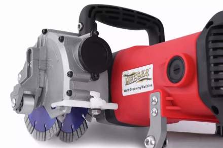 Штроборез MESSER T1556 купить в Надыме