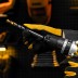 Сверло спиральное по металлу Denzel, 11 x 142 мм, Р6М5, Golden Tip, 718243 купить в Надыме