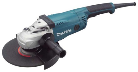 Угловая шлифмашина Makita GA9020SF УШМ Болгарка купить в Надыме