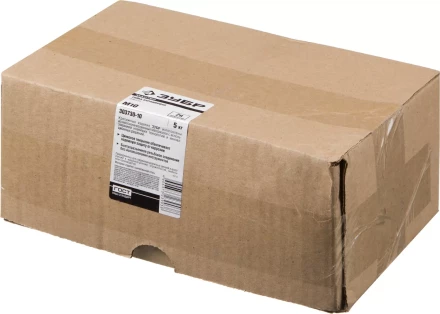 Гайка ЗУБР "МАСТЕР" барашковая, DIN 315, оцинкованная, M10, 5кг 303730-10 купить в Надыме