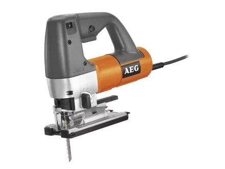 Лобзик AEG STEP 1200 BX (Электролобзик) купить в Надыме