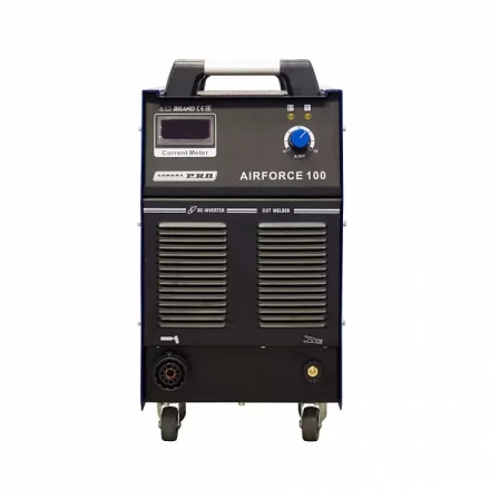 Аппарат плазменной резки AIRFORCE 100 IGBT EURO CONNECTOR Aurora-Pro купить в Надыме