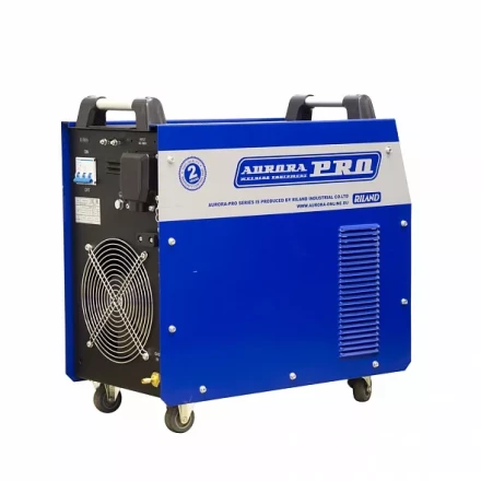 Аппарат плазменной резки AIRFORCE 100 IGBT EURO CONNECTOR Aurora-Pro купить в Надыме