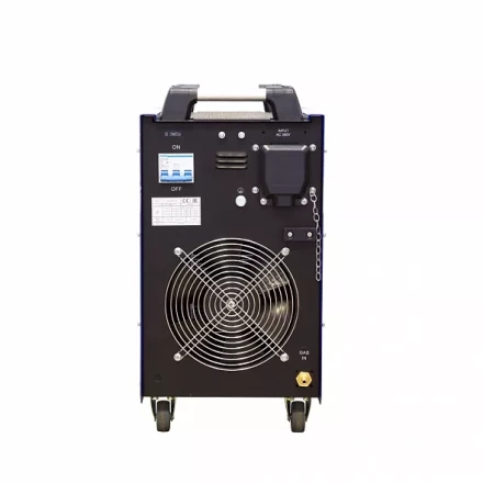 Аппарат плазменной резки AIRFORCE 100 IGBT EURO CONNECTOR Aurora-Pro купить в Надыме