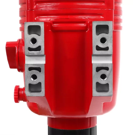 Двигатель алмазного бурения MESSER DM350Е  500мм 3,5 кВт, 360/750/1000 об/мин с PRCD купить в Надыме