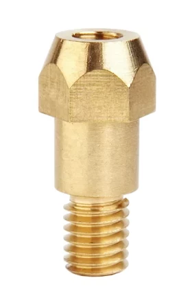 Вставка под наконечник M6 28мм MS 36 ICU0018 Сварог купить в Надыме