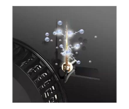 Очиститель воздуха BALLU AP-430F5 black/черный купить в Надыме