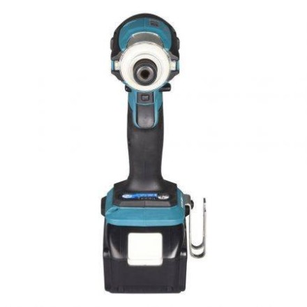 Аккумуляторный ударный шуруповерт Makita DTD172RTJ купить в Надыме