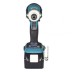 Аккумуляторный ударный шуруповерт Makita DTD172RTJ купить в Надыме