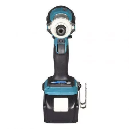 Аккумуляторный ударный шуруповерт Makita DTD172RTJ купить в Надыме
