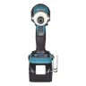 Аккумуляторный ударный шуруповерт Makita DTD172RTJ купить в Надыме
