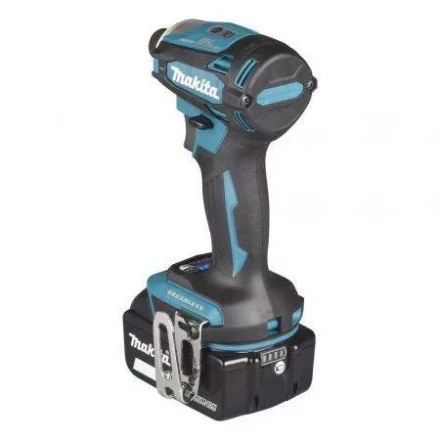 Аккумуляторный ударный шуруповерт Makita DTD172RTJ купить в Надыме