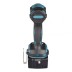 Аккумуляторный ударный шуруповерт Makita DTD172RTJ купить в Надыме