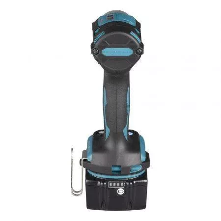 Аккумуляторный ударный шуруповерт Makita DTD172RTJ купить в Надыме