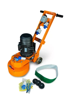 Машина мозаично-шлифовальная TOR GM400 (220В) 1024040 купить в Надыме