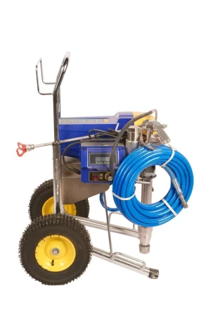 Окрасочный аппарат TOR GD-1095 1033114 купить в Надыме