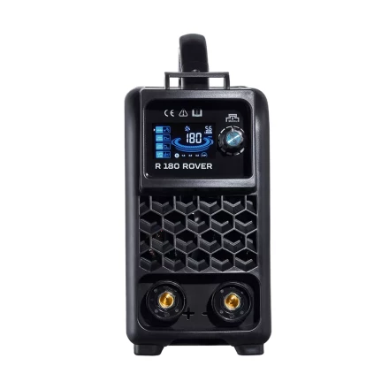 Сварочный инвертор Оберон R 180 Rover SD1181 купить в Надыме