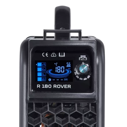 Сварочный инвертор Оберон R 180 Rover SD1181 купить в Надыме