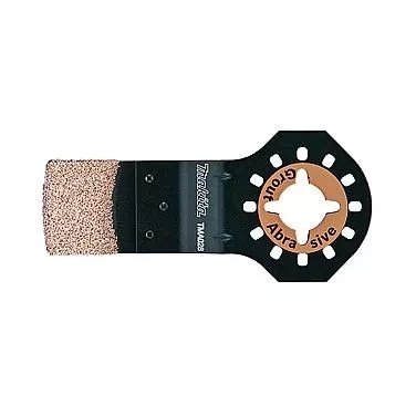 Погружная режущая пила Makita TMA028, B-34811,  для затирки и зачистки строительных швов. купить в Надыме