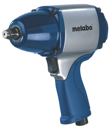 Ударный гайковёрт Metabo 1/2&quot; / SR 2700 купить в Надыме