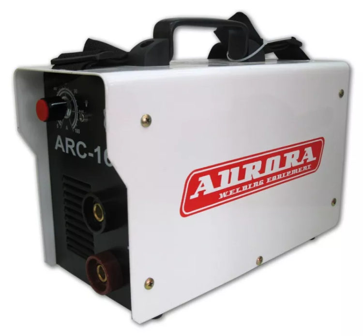 Сварочный инвертор Aurora ARC-180 купить в Надыме
